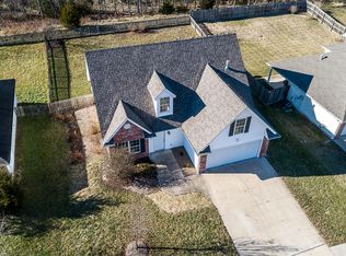 2505 Umc Dr, Columbia, MO 65201