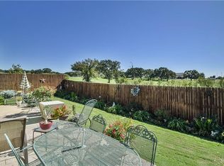 2515 Buffalo Run, Burleson, TX 76028