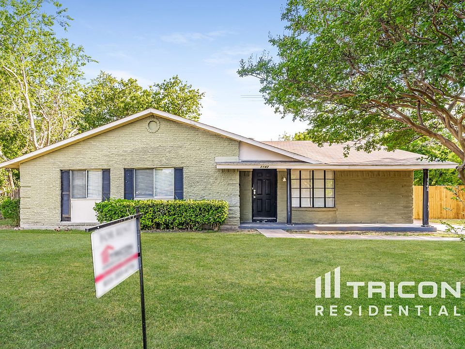 1142 Shadyglen Cir, Richardson, TX 75081 Zillow