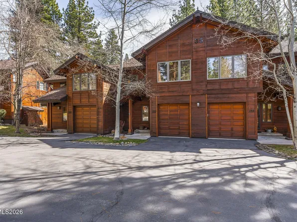 929 Northwood Blvd #134, Incline Village, NV 89451