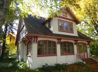 911 Fulton St, Wausau, WI 54403