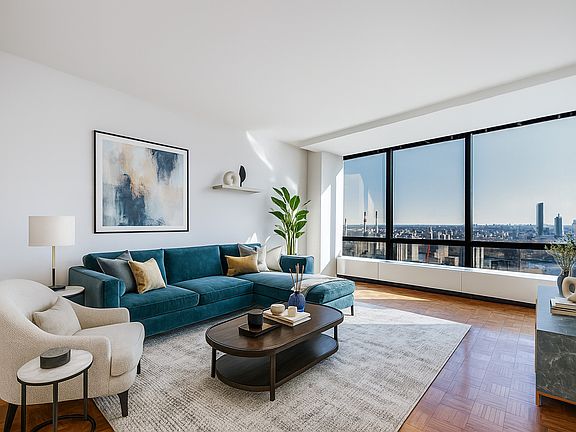 3rd image of 420 E 61st St APT 25C