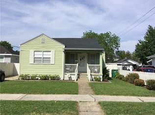 410 Helios Ave, Metairie, LA 70005