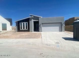 324 Deserts Dr, Socorro, TX 79927