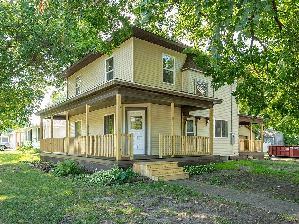 114 5th St NW, Mitchellville, IA 50169 Zillow