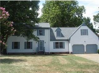 10 Rhoda Ct, Hampton, VA 23664