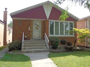 5331 S Newland Ave, Chicago, IL 60638