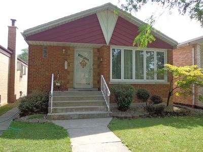 5331 S Newland Ave, Chicago, IL, 60638