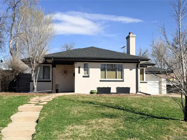 3000 Ivy Street, Denver, CO 80207