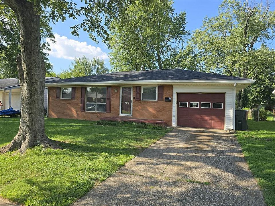 1st image of 703 Shelborn Dr