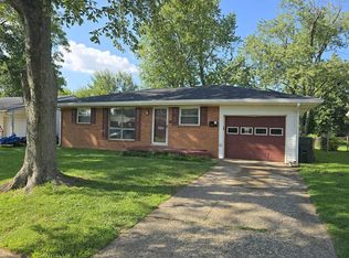 703 Shelborn Dr, Owensboro, KY 42303