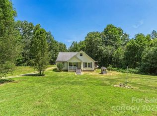 618 Indian Hill Rd, Olin, NC 28660