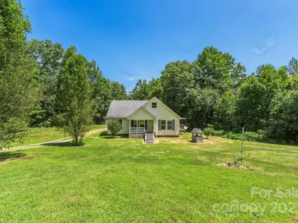 618 Indian Hill Rd, Olin, NC 28660