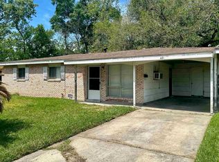 6421 Arbor Vitae Dr, Baton Rouge, LA 70812