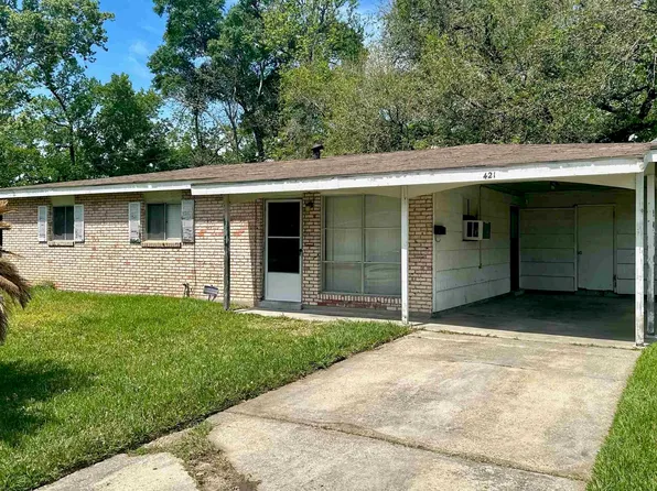 6421 Arbor Vitae Dr, Baton Rouge, LA 70812