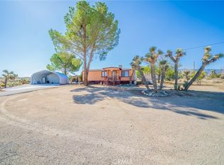 3819 Shepherd Rd, Phelan, CA 92371