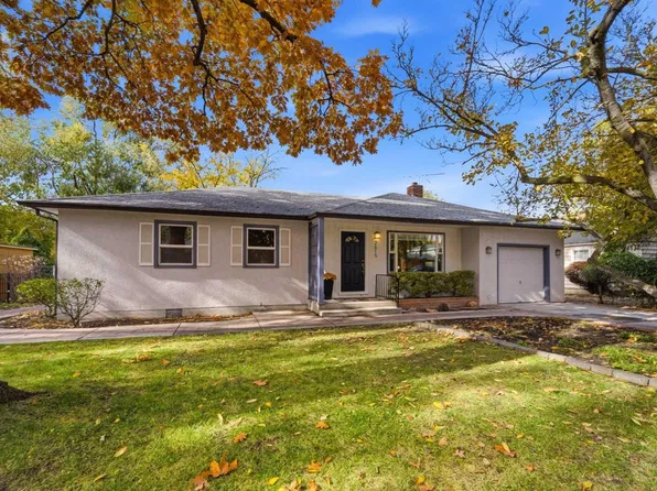 2615 N 30th St, Boise, ID 83703