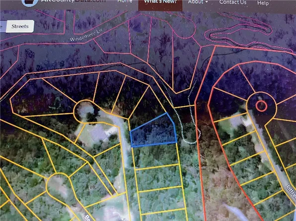 30 Berkshire Dr #30, Bella Vista, AR 72714