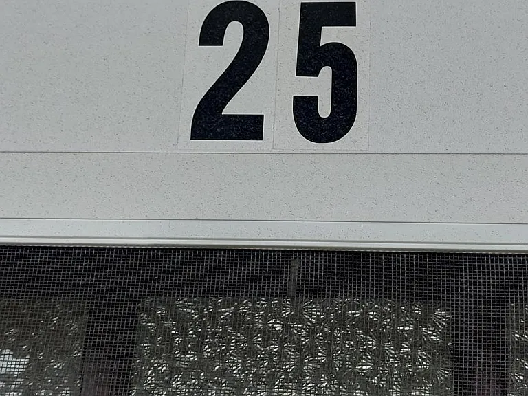 apt number