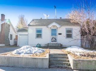 538 10th St, Idaho Falls, ID 83404