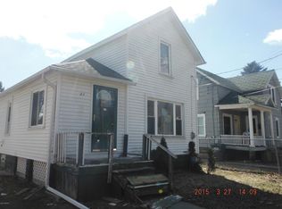 531 Mabel St, Kalamazoo, MI 49007