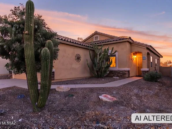 1346 W Via Cerro Colorado, Sahuarita, AZ 85629