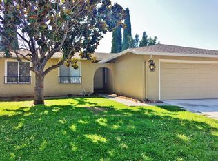 2836 Mayglen Way, San Jose, CA 95133