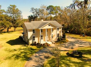 363 Major Wright Rd, St Simons Island, GA 31522