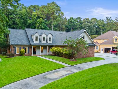 150 Oak Mnr, Fayetteville, GA, 30214