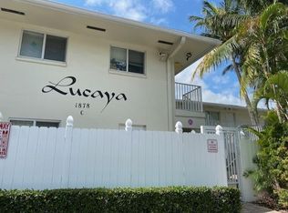 1872 NE 46th St APT D2, Fort Lauderdale, FL 33334