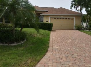 1330 NW 40th Pl, Cape Coral, FL 33993
