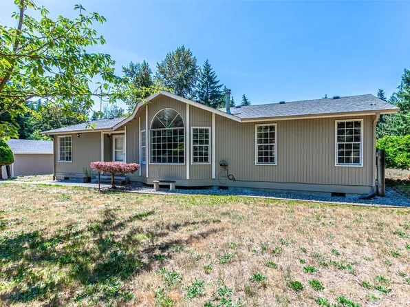 18920 217th Avenue E, Orting, WA 98360