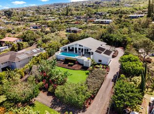 73-4433 Nehiwa St, Kailua Kona, HI 96740
