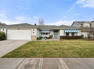 802 Brandon St, Central Pt, OR