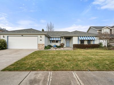 802 Brandon St, Central Pt, OR, 97502