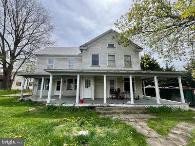 28018 Old Valley Pike, Toms Brook, VA, 22660