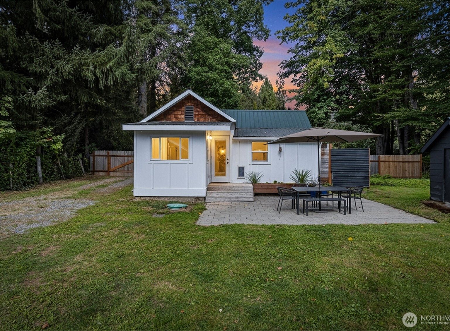 てちゅー 5463 Mosquito Lake Road, Deming, WA 98244 | Zillow