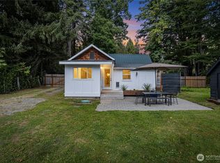 5463 Mosquito Lake Rd, Deming, WA 98244