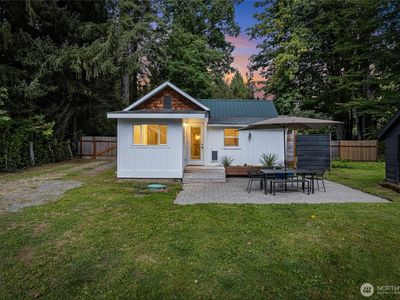 5463 Mosquito Lake Road, Deming, WA, 98244