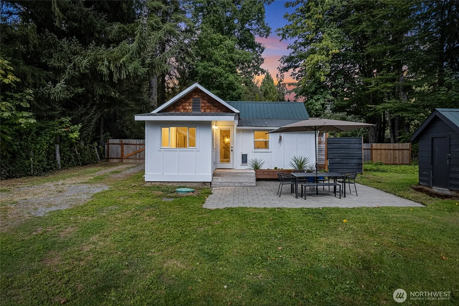 5463 Mosquito Lake Road photo 1