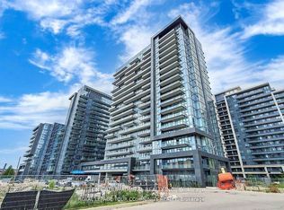 20 Gatineau Dr #702, Vaughan, ON L4J 0L3