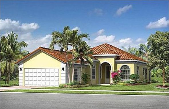 1st image of 11731 Eagle Ray Ln