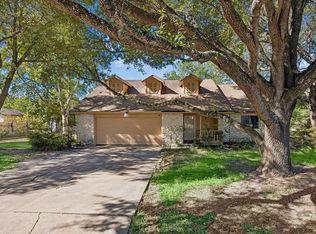 12902 Mystic Dr, Manchaca, TX 78652