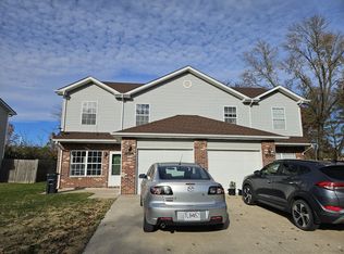 2008 Rashid Ct, Columbia, MO 65202