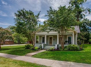 408 Munson St, Rockwall, TX 75087