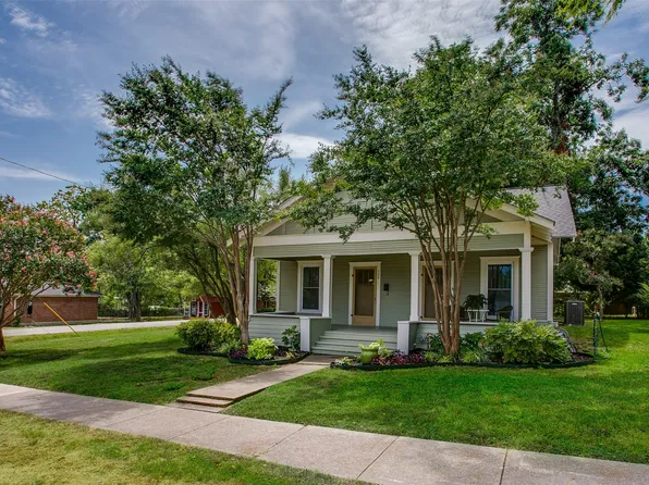 408 Munson St, Rockwall, TX 75087