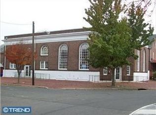 100 5th Ave, Roebling, NJ 08554