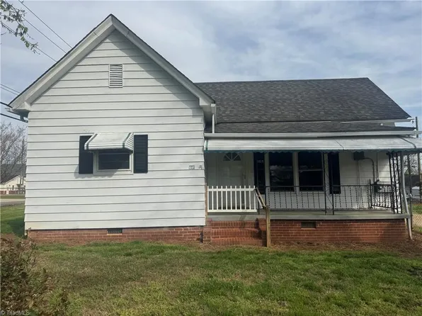 105 Watt St, Cooleemee, NC 27014