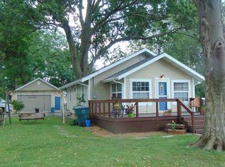 1800 S Clark St, Muncie, IN 47302