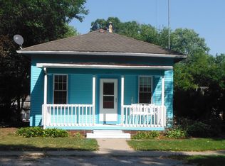 408 Center St, Mazon, IL 60444